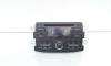 Radio CD, cod 281155216R, Dacia Sandero 2 (id:658193)
