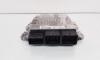 Calculator motor ECU, cod AV61-12A650-BE, Ford Focus 3, 1.6 TDCI, T1DA (idi:656398)