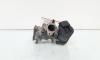 Egr, cod 9656612380, Ford Focus 2 Sedan (DA) 2.0 TDCI, G6DG (idi:657421)