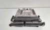 Calculator motor ECU, cod 03G906016BF, 0281011850, Audi A4 Avant (8ED, B7), 2.0 TDI, BLB (id:655748)