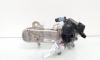 Racitor gaze cu EGR, cod 9671398180, Ford Kuga I, 2.0 TDCI, UFDA (id:658452)