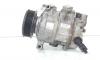 Compresor clima, cod 8E0260805CB, Audi A4 (8EC, B7) 2.0 TDI, BPW (id:658609)