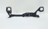 Teava intercooler, cod 8E0199521AA, Audi A4 (8E2, B6), 2.5 TDI, AKE (id:657313)