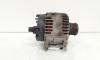 Alternator, 140A, Valeo, cod 06F903023C, Seat Leon (1P1), 1.9 TDI, BXE (id:656690)