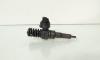 Injector, cod 038130073AG, BTD, 0414720215, Skoda Octavia 2 Combi (1Z5), 1.9 TDI, BXE (id:658331)