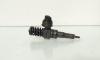 Injector, cod 038130073AG, BTD, 0414720215, Skoda Octavia 2 Combi (1Z5), 1.9 TDI, BXE (id:657235)