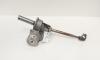 Motoras servo directie, cod 26117861, Fiat Punto (199), 1.3 M-JET, 199A2000 (id:658209)