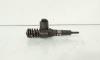 Injector, cod 03G130073G+, BTC, 0414720404, Skoda Octavia 2 (1Z3), 2.0 TDI, BKD (id:657825)
