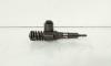 Injector, cod 03G130073G+, BPT, 0414720404, VW Golf 5 Plus (5M1), 2.0 TDI, BKD (id:658328)