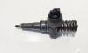 Injector, cod 038130073AJ, RB3, 0414720037, Skoda Fabia 1 (6Y2), 1.9 TDI, ATD (id:658340)