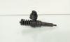 Injector, cod 038130080AX, 0986441517, VW Passat (3C2), 2.0 TDI, BMP (id:657853)