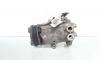 Compresor clima, cod AP31-19D629-BA, Ford Focus 3 Turnier, 1.6 TDCI, T1DA (id:658911)