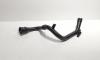 Tub intercooler cu senzor, cod 8200981497, Renault Laguna 3, 1.5 DCI, K9K (id:659044)