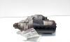 Electromotor cu Start-Stop, cod 02M911024C, Skoda Superb II (3T4), 2.0 TDI, CFF, 6 vit man (idi:618948)