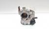 Clapeta acceleratie, cod 0280750044, 9157512, Opel Agila (A) (H00), 1.0 benz, Z10XE (id:659131)