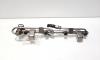 Rampa injectoare, cod 06B133681, Audi A4 (8E2, B6) 2.0 benz, ALT (idi:577597)
