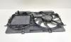 Electroventilator, cod 8K0121003L, Audi A5 (8T3), 1.8 TFSI, CDHB (idi:653313)