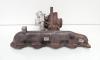 Turbosuflanta, cod 9677063780, Ford Focus 3 Turnier, 2.0 TDCI, UFDB (idi:659126)