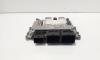 Calculator motor ECU, cod 9665291180, 0261904009, Peugeot 308 SW, 1.4 benz, 8FS (idi:647815)