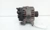 Alternator, Peugeot 307 1.6 HDI, 9HX (id:659110)