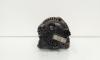 Alternator 180A Valeo, cod 021903026L, Skoda Superb II (3T4) 2.0 TDI, BMP (id:657877)
