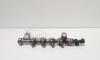 Rampa injectoare cu senzor, cod GM55576177, 0445214221, Opel Insignia A, 2.0 CDTI, A20DTH (idi:659092)