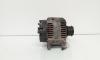 Alternator 180A Valeo, cod 021903026L, Vw Caddy 3 (2KA, 2KH) 2.0 TDI, BMM (idi:657881)