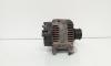 Alternator 180A Valeo, cod 021903026L, Vw Touran (1T1, 1T2) 2.0 TDI, BMM (idi:657881)