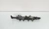 Rampa injectoare cu senzor, Mazda 6 Hatchback (GG) 2.0 MZR-CD, RF7J (id:659424)