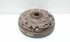 Volanta masa dubla cu placa presiune, Citroen C5 (II) 1.6 HDI, 9H01, 6 vit man (idi:643592)