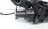 Motoras galerie admisie, cod 8506410-02, Bmw 3 Coupe (E92) 2.0 diesel, N47D20A (idi:659400)