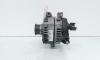 Alternator, 140A, Denso, cod 13587304, Opel Astra K, 1.6 CDTI, B16DTU (id:659492)