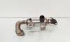 Racitor gaze, cod 4M5Q-9F464-B1C, Ford Focus 2 (DA), 1.8 TDCI, KKDA (id:659642)