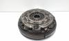 Volanta masa dubla cu placa presiune, Peugeot 308, 1.6 HDI, 9H06, 5 vit man (idi:643662)