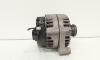 Alternator 480A Valeo, cod 8507624, Bmw 3 Coupe (E92) 2.0 diesel, N47D20C (idi:659409)