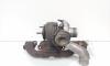 Turbosuflanta, cod 8200267138A, Renault Laguna 2, 2.2 DCI, G9T702 (id:659143)