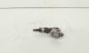 Injector, cod 166008740, 0280158293, Dacia Logan MCV 2 0.9 TCE, H4BA400 (id:659305)