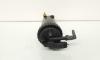 Carcasa filtru combustibil, cod 4M5Q-9155-AB, Ford Mondeo 4 1.8 TDCI, QYBA (id:657618)