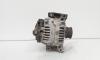 Alternator 120A, cod 13129850, Opel Signum 2.2 benz (id:660123)