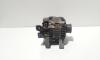 Alternator, cod 9638544280, Peugeot 307 1.6 benz, NFU (id:660096)
