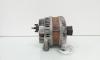 Alternator 210A, cod 8200654785, Renault Laguna 3 2.0 DCI, M9RA802 (id:660066)