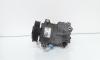 Compresor clima Delphi, cod GM13250607, Opel Astra J Combi, 2.0 CDTI, A20DTR (idi:659599)