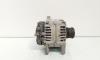 Alternator 120A, cod 8200360480, Renault Modus 1.5 DCI, K9K752 (id:660044)