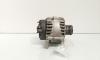 Alternator 110A Valeo, cod 8200495294, Renault Megane 2 1.9 DCI, F9Q804  (id:660042)