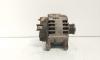 Alternator 120A Valeo, cod 8200162474, Renault Megane 2 1.9 DCI, F9Q750 (id:660117)