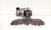 Turbosuflanta, cod 04L253016H, Audi A3 (8V1), 1.6 TDI, CXXB (idi:659355)