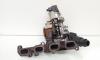 Turbosuflanta, KKK, cod 03L253056D, Seat Ibiza 5 ST (6J8), 1.6 TDI, CAY (idi:659430)