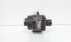 Alternator 90A, cod 51854915, Alfa Romeo Mito (955) 1.3 M-JET, 199B4000 (id:660145)