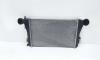 Radiator intercooler, cod 3C0145805P, VW Tiguan (5N), 2.0 TDI, CBA (id:660292)