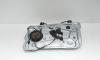 Macara cu motoras usa dreapta fata, Skoda Fabia 1 (6Y2) (id:660186)